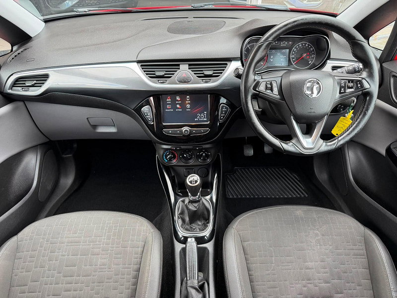 Vauxhall Corsa 1.4i ecoFLEX SE Euro 6 5dr 5dr Manual 2026