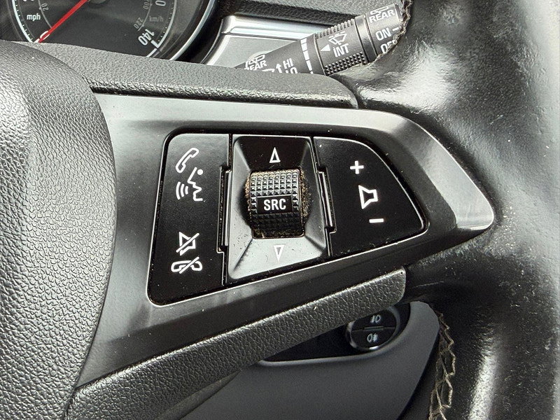Vauxhall Corsa 1.4i ecoFLEX SE Euro 6 5dr 5dr Manual 2026