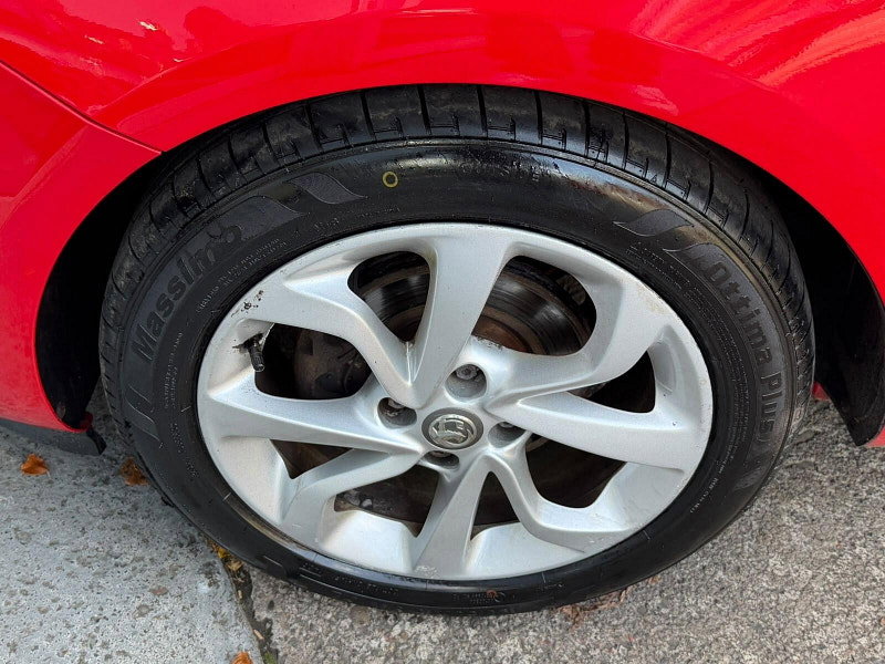 Vauxhall Corsa 1.4i ecoFLEX SRi Euro 6 5dr 5dr Manual 2026