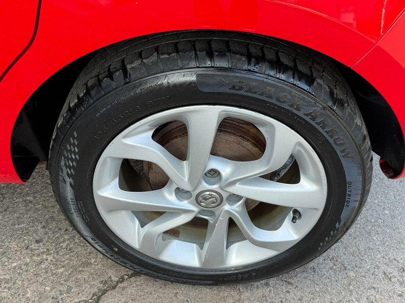 Vauxhall Corsa 1.4i ecoFLEX SRi Euro 6 5dr 5dr Manual 2026