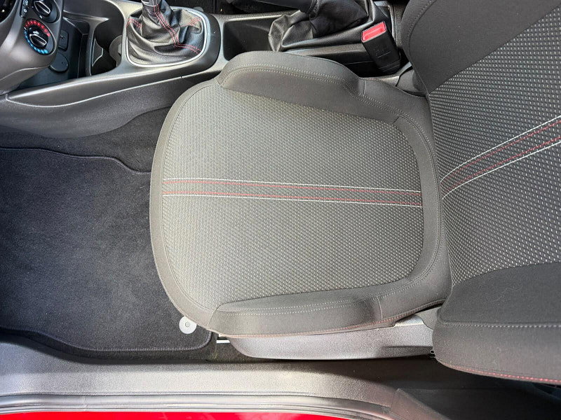 Vauxhall Corsa 1.4i ecoFLEX SRi Euro 6 5dr 5dr Manual 2026