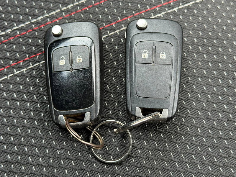 Vauxhall Corsa 1.4i ecoFLEX SRi VX Line Euro 6 3dr 3dr Manual 2026