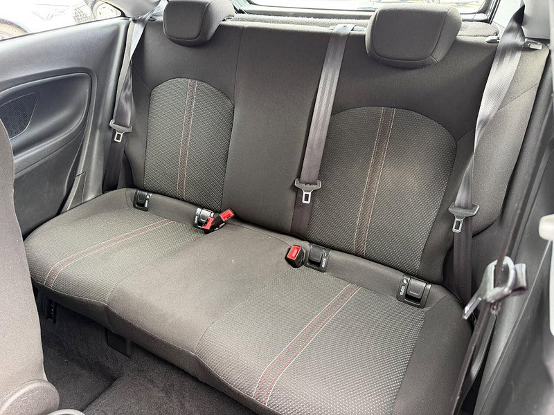 Vauxhall Corsa 1.4i ecoFLEX SRi VX Line Euro 6 3dr 3dr Manual 2026
