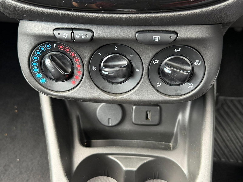 Vauxhall Corsa 1.4i ecoFLEX SRi VX Line Euro 6 3dr 3dr Manual 2026
