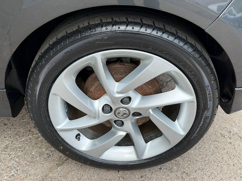 Vauxhall Corsa 1.4i ecoFLEX SRi VX Line Euro 6 3dr 3dr Manual 2026