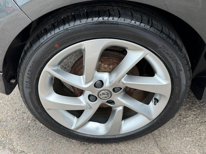 Vauxhall Corsa 1.4i ecoFLEX SRi VX Line Euro 6 3dr 3dr Manual 2026