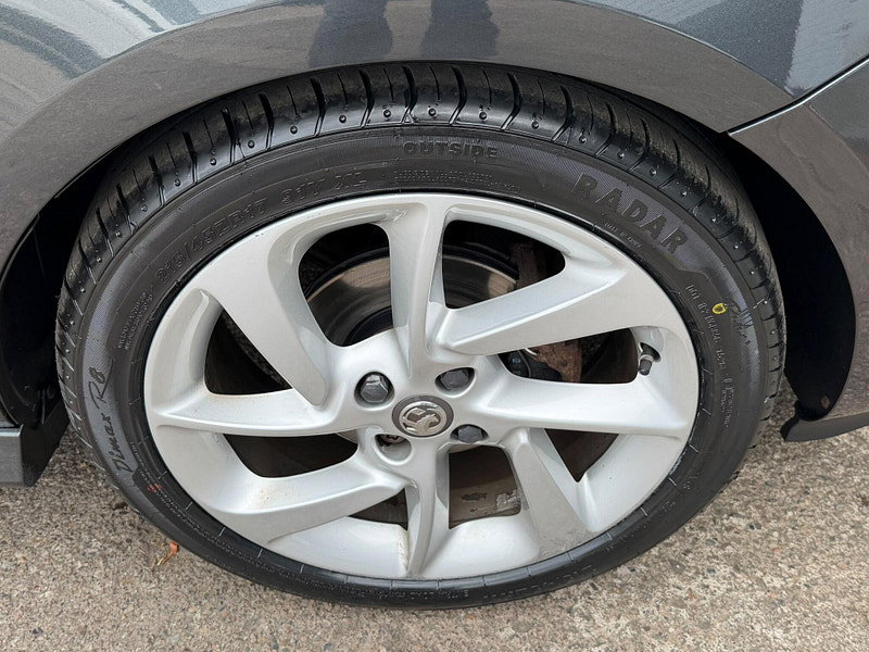 Vauxhall Corsa 1.4i ecoFLEX SRi VX Line Euro 6 3dr 3dr Manual 2026