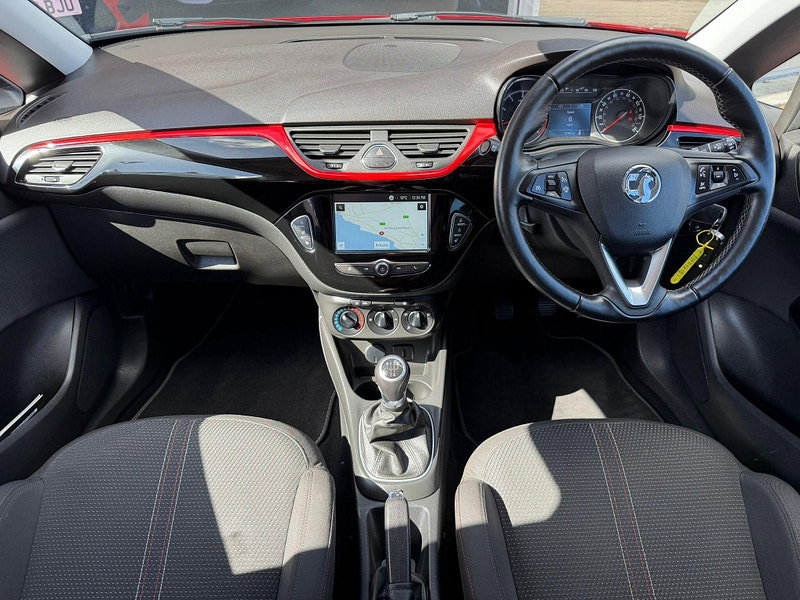 Vauxhall Corsa 1.4i ecoTEC Griffin Euro 6 5dr 5dr Manual 2026