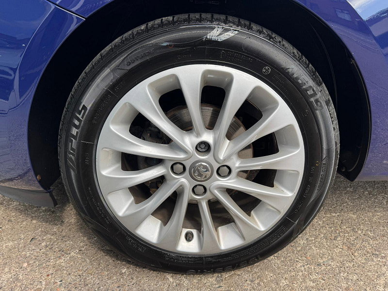 Vauxhall Corsa 1.4i ecoTEC SE Euro 6 5dr 5dr Manual 2026