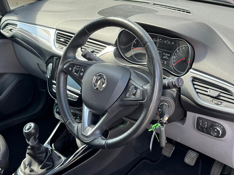 Vauxhall Corsa 1.4i ecoTEC SE Euro 6 5dr 5dr Manual 2026