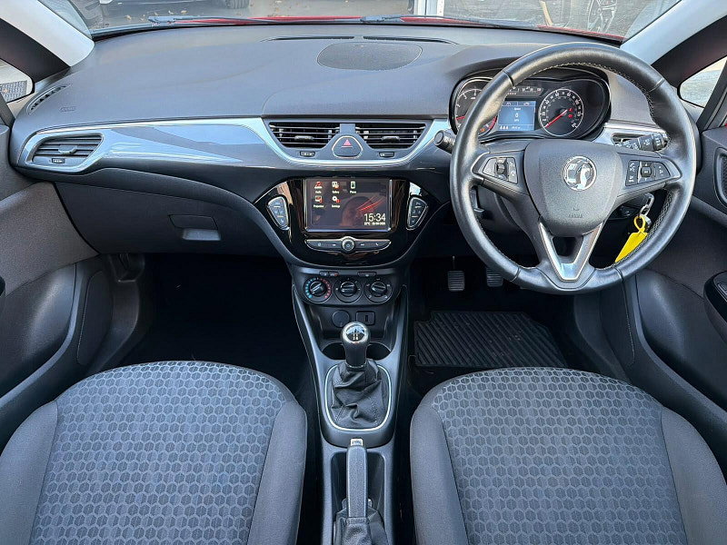 Vauxhall Corsa 1.4i Energy Euro 6 (s/s) 5dr 5dr Manual 2026