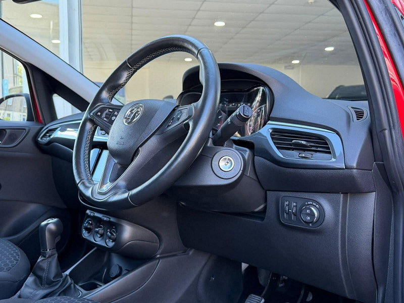 Vauxhall Corsa 1.4i Energy Euro 6 (s/s) 5dr 5dr Manual 2026