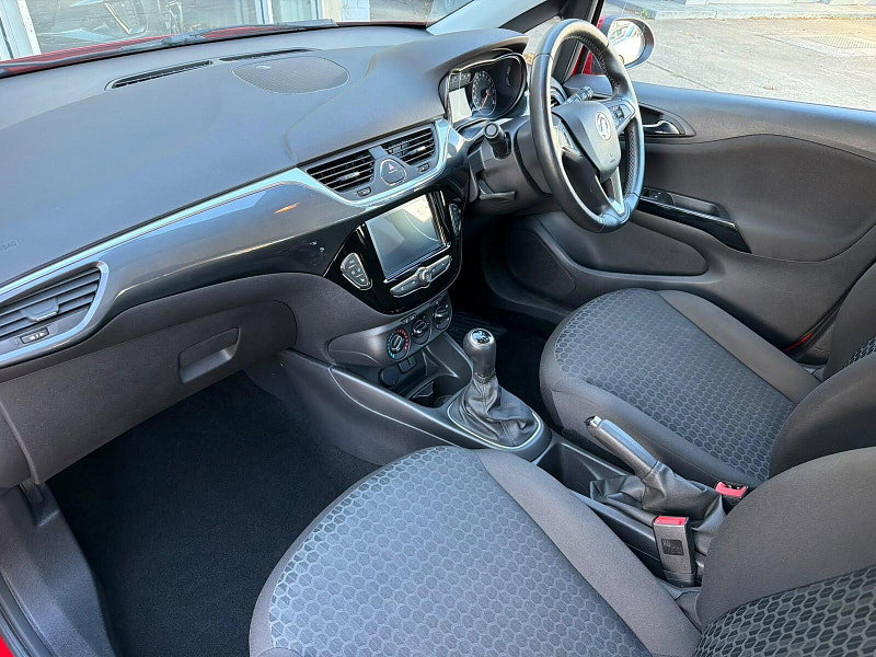 Vauxhall Corsa 1.4i Energy Euro 6 (s/s) 5dr 5dr Manual 2026