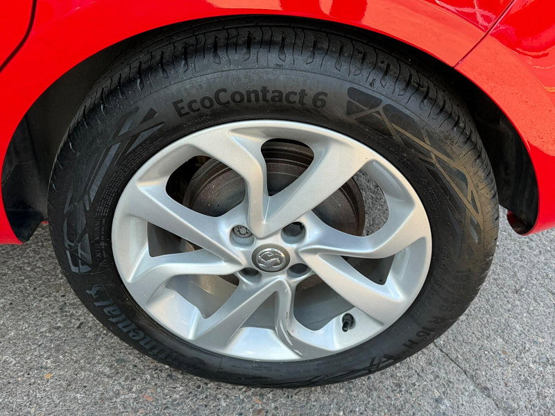 Vauxhall Corsa 1.4i Energy Euro 6 (s/s) 5dr 5dr Manual 2026