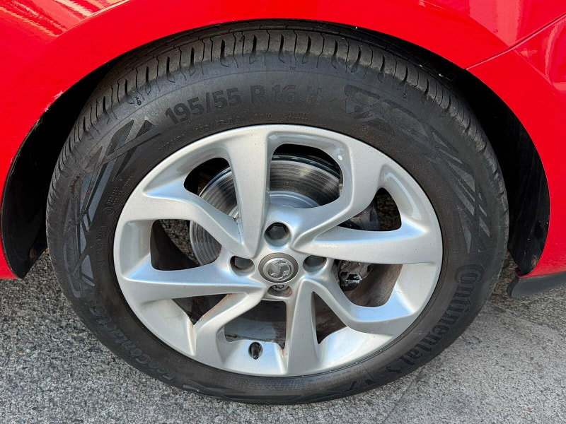 Vauxhall Corsa 1.4i Energy Euro 6 (s/s) 5dr 5dr Manual 2026