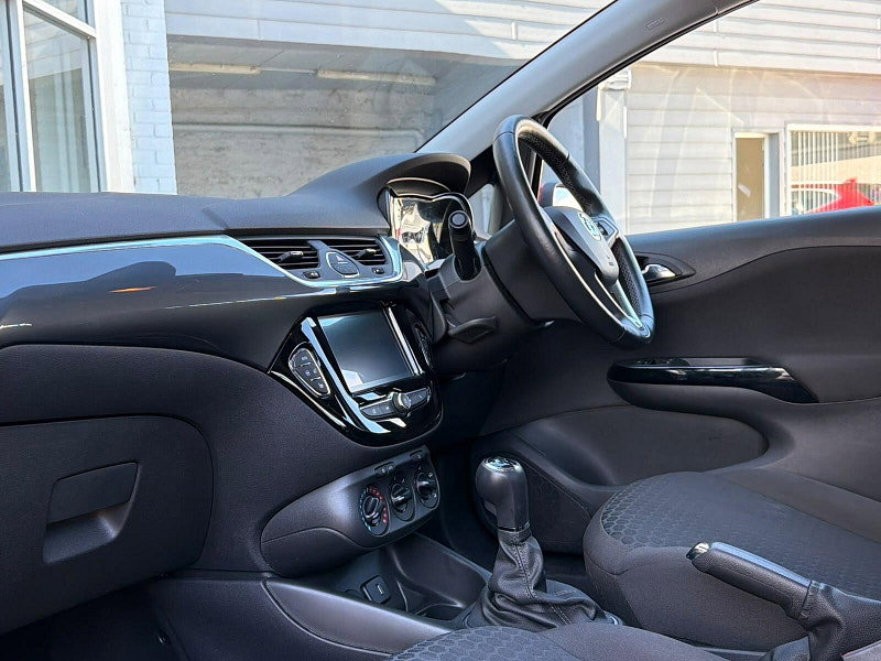 Vauxhall Corsa 1.4i Energy Euro 6 (s/s) 5dr 5dr Manual 2026