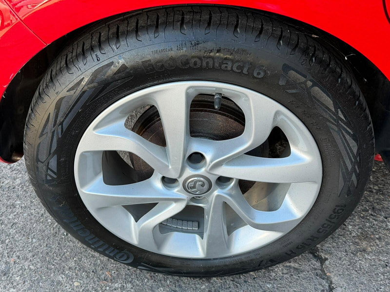 Vauxhall Corsa 1.4i Energy Euro 6 (s/s) 5dr 5dr Manual 2026