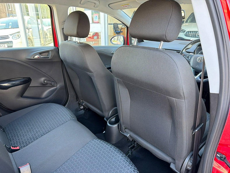 Vauxhall Corsa 1.4i Energy Euro 6 (s/s) 5dr 5dr Manual 2026