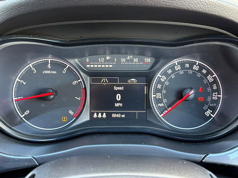 Vauxhall Corsa 1.4i Energy Euro 6 (s/s) 5dr 5dr Manual 2026
