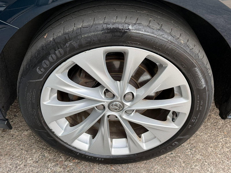 Vauxhall Astra 1.0i Turbo ecoTEC Design Euro 6 (s/s) 5dr 5dr Manual 2026