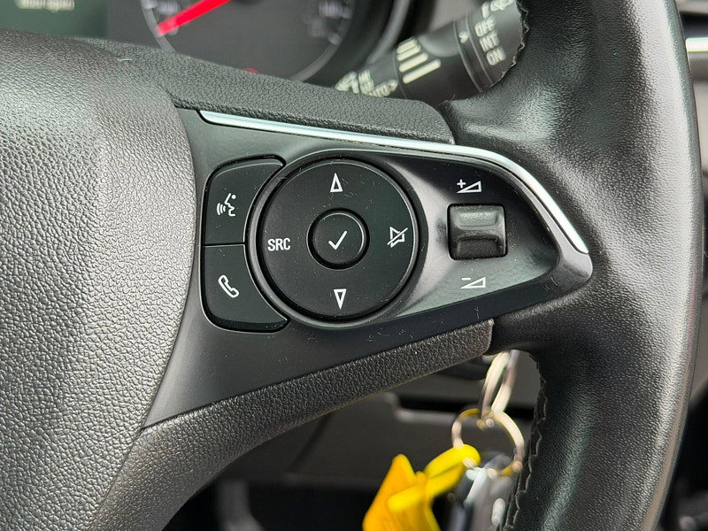 Vauxhall Grandland X 1.2 Turbo Elite Nav Euro 6 (s/s) 5dr 5dr Manual 2026
