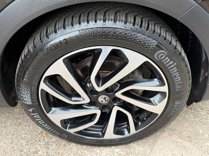 Vauxhall Grandland X 1.2 Turbo Elite Nav Euro 6 (s/s) 5dr 5dr Manual 2026