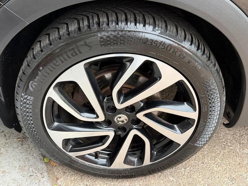 Vauxhall Grandland X 1.2 Turbo Elite Nav Euro 6 (s/s) 5dr 5dr Manual 2026