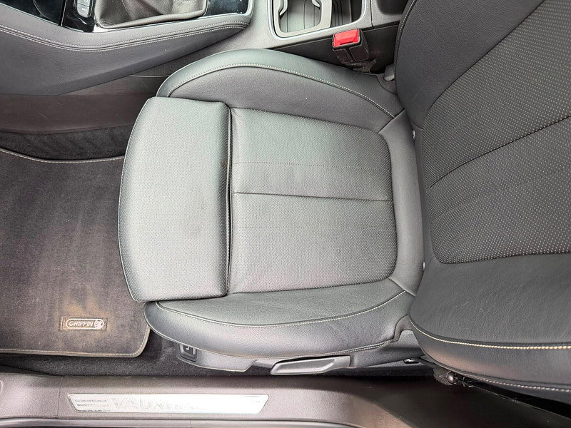 Vauxhall Grandland X 1.2 Turbo Elite Nav Euro 6 (s/s) 5dr 5dr Manual 2026