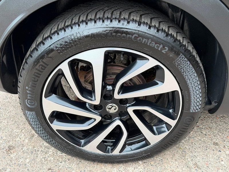 Vauxhall Grandland X 1.2 Turbo Elite Nav Euro 6 (s/s) 5dr 5dr Manual 2026