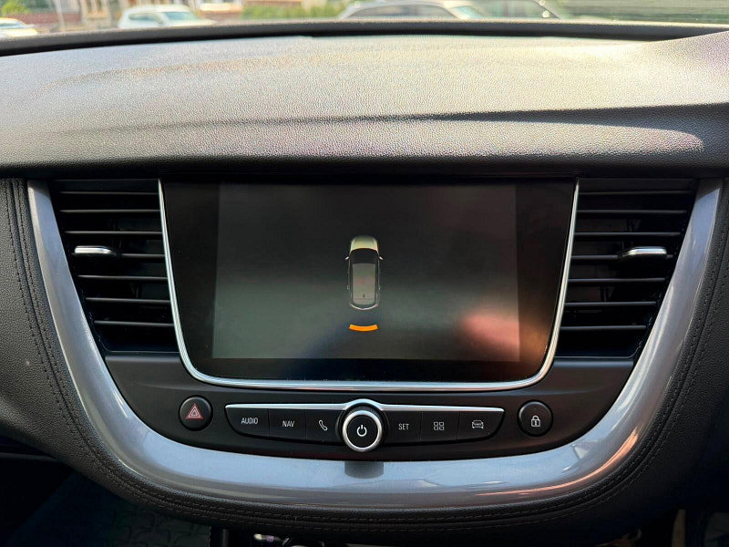 Vauxhall Grandland X 1.2 Turbo Elite Nav Euro 6 (s/s) 5dr 5dr Manual 2026