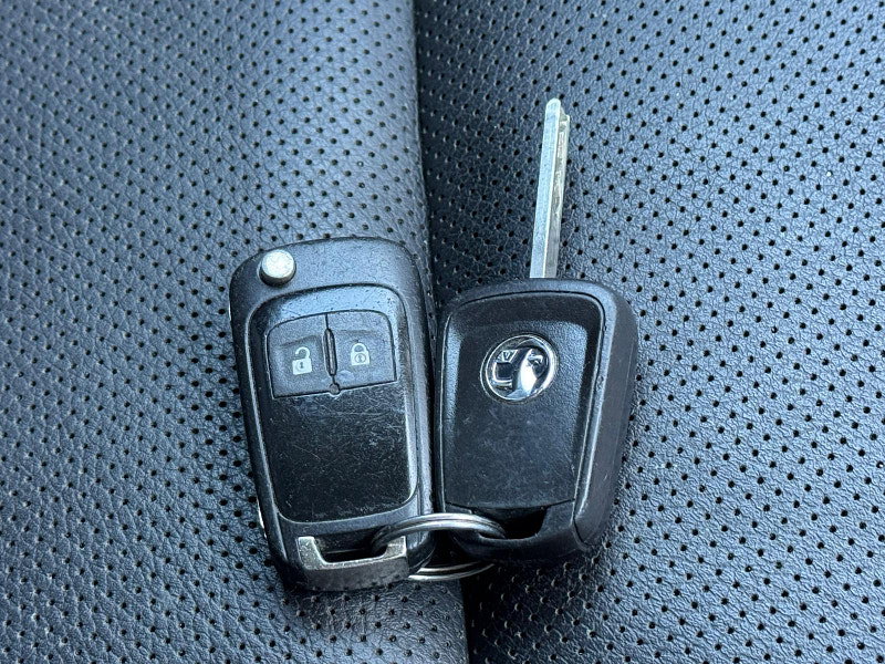 Vauxhall Zafira Tourer 1.4i Turbo SRi Euro 6 5dr 5dr Manual 2026