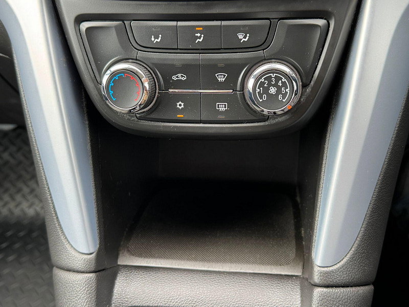 Vauxhall Zafira Tourer 1.4i Turbo SRi Euro 6 5dr 5dr Manual 2026