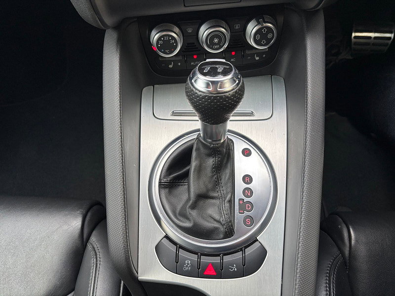Audi TT 2.0 TFSI S line Coupe 3dr Petrol S Tronic quattro Euro 5 (s/s) (211 ps) 3dr Automatic 2026