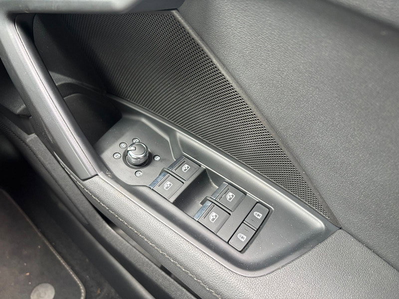 Audi A3 1.0 TFSI 30 S line Sportback 5dr Petrol Manual Euro 6 (s/s) (110 ps) 5dr Manual 2026