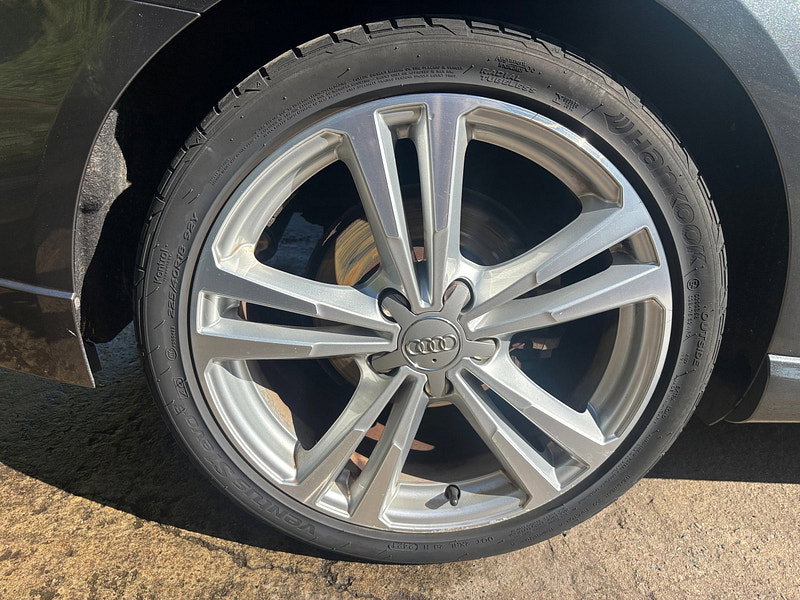 Audi A3 1.4 TFSI CoD S line Sportback 5dr Petrol S Tronic Euro 6 (s/s) (150 ps) 5dr Automatic 2026