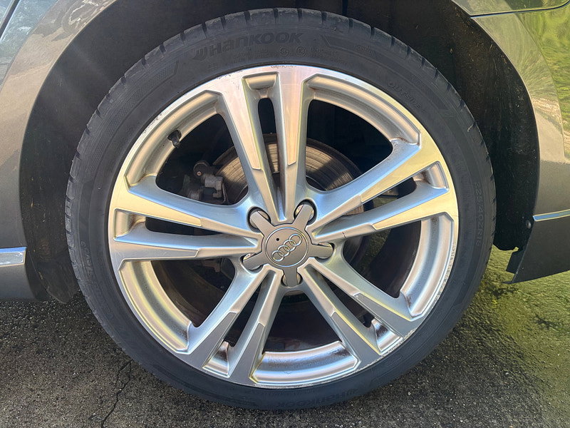 Audi A3 1.4 TFSI CoD S line Sportback 5dr Petrol S Tronic Euro 6 (s/s) (150 ps) 5dr Automatic 2026