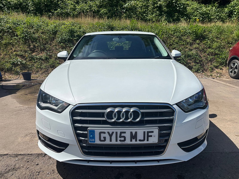 Audi A3 1.4 TFSI CoD Sport Sportback 5dr Petrol Manual Euro 6 (s/s) (150 ps) 5dr Manual 2026