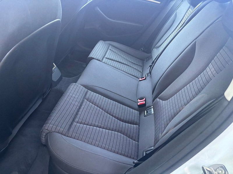 Audi A3 1.4 TFSI CoD Sport Sportback 5dr Petrol Manual Euro 6 (s/s) (150 ps) 5dr Manual 2026