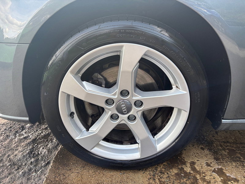 Audi A3 1.4 TFSI CoD Sport Sportback 5dr Petrol Manual Euro 6 (s/s) (150 ps) 5dr Manual 2026
