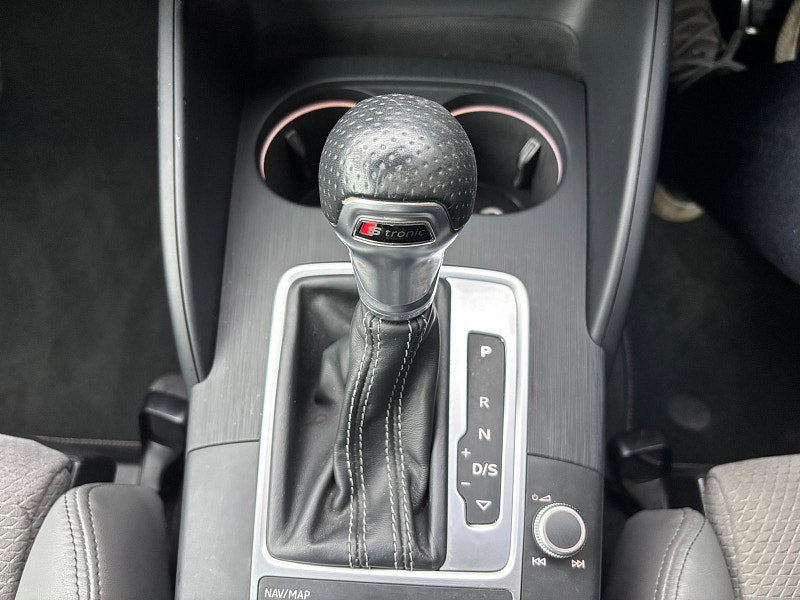 Audi A3 1.5 TFSI CoD S line Hatchback 3dr Petrol S Tronic Euro 6 (s/s) (150 ps) 3dr Automatic 2026