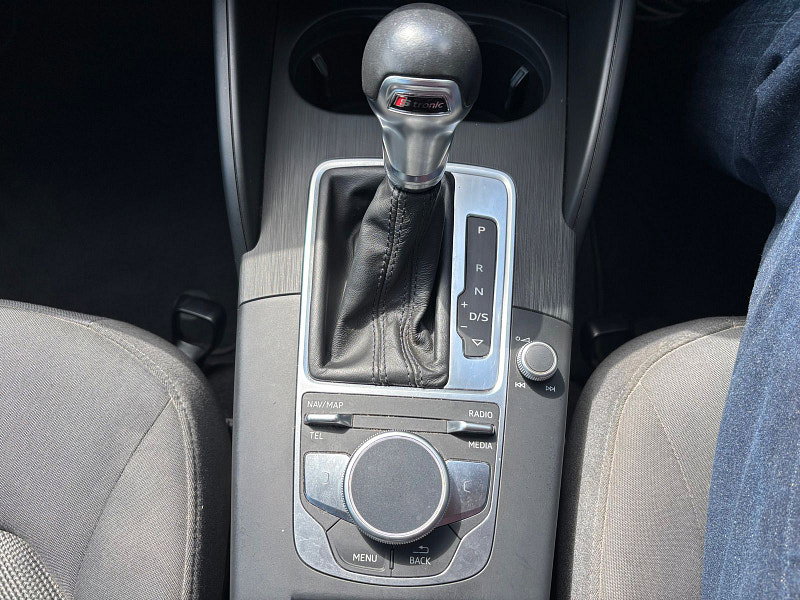 Audi A3 2.0 TDI SE Technik Sportback 5dr Diesel S Tronic Auto 6Spd Euro 6 (s/s) (150 ps) 5dr Automatic 2026