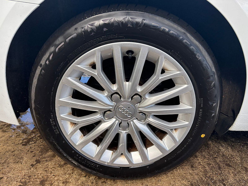 Audi A3 2.0 TDI SE Technik Sportback 5dr Diesel S Tronic Auto 6Spd Euro 6 (s/s) (150 ps) 5dr Automatic 2026