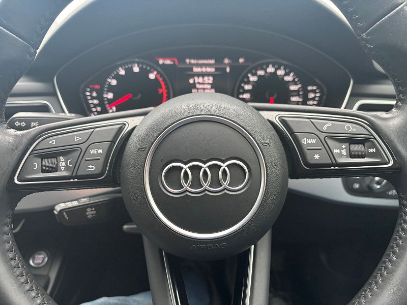Audi A4 1.4 TFSI Sport Saloon 4dr Petrol Manual Euro 6 (s/s) (150 ps) 4dr Manual 2026