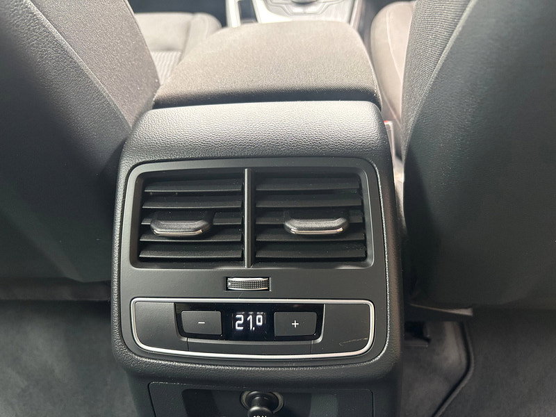 Audi A4 Avant 2.0 TDI ultra SE Estate 5dr Diesel Manual Euro 6 (s/s) (150 ps) 5dr Manual 2026