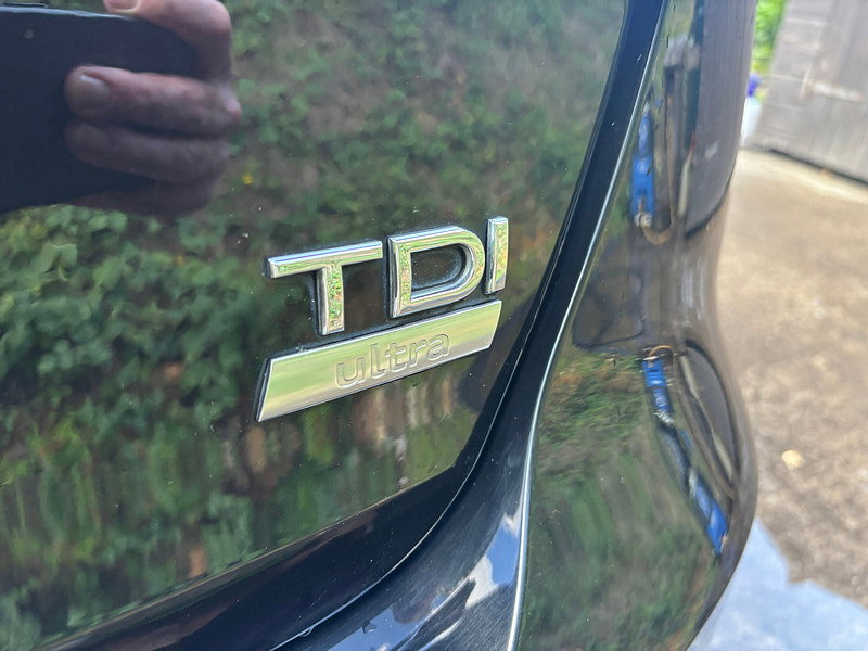 Audi A4 Avant 2.0 TDI ultra Sport Estate 5dr Diesel Manual Euro 6 (s/s) (150 ps) 5dr Manual 2026
