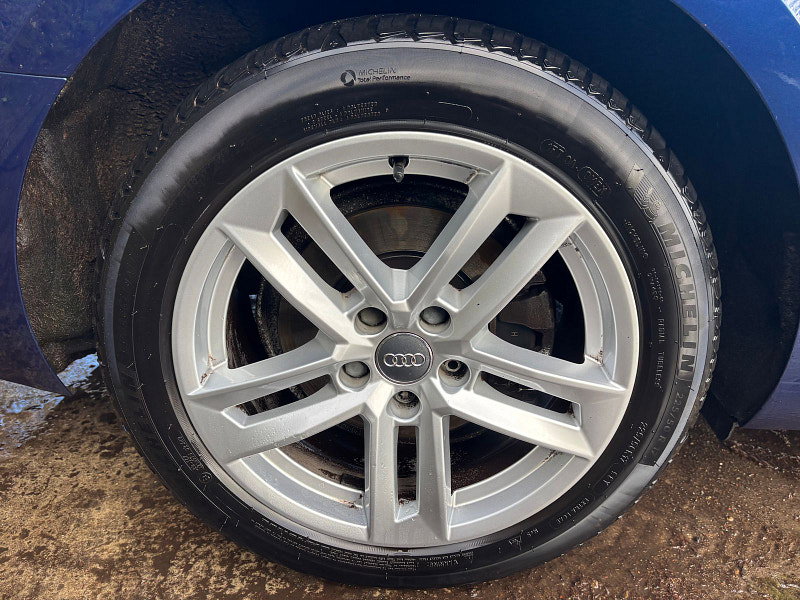 Audi A4 Avant 2.0 TFSI SE Estate 5dr Petrol Manual Euro 6 (s/s) (190 ps) 5dr Manual 2026