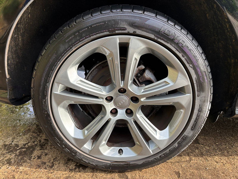 Audi Q5 2.0 TDI S line Plus SUV 5dr Diesel S Tronic quattro Euro 5 (s/s) (177 ps) 5dr Automatic 2026