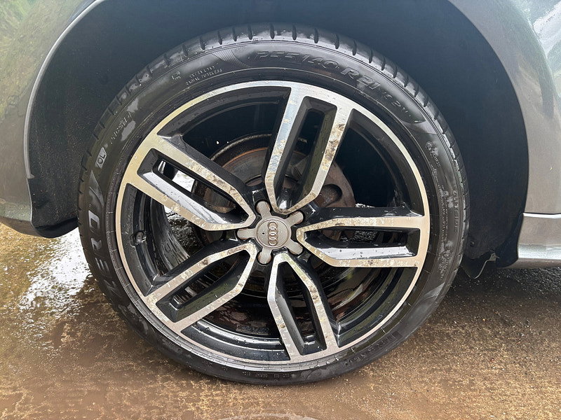 Audi Q5 2.0 TDI S line Plus SUV 5dr Diesel S Tronic quattro Euro 6 (s/s) (190 ps) 5dr Automatic 2026
