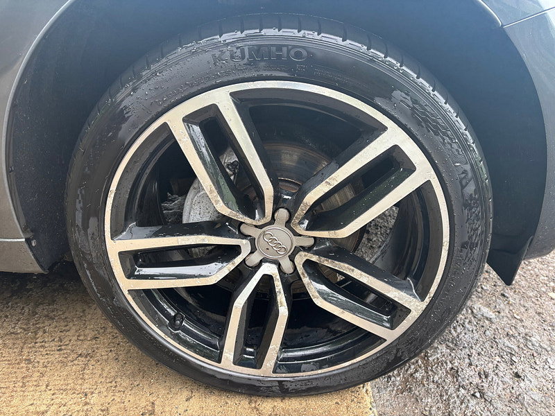 Audi Q5 2.0 TDI S line Plus SUV 5dr Diesel S Tronic quattro Euro 6 (s/s) (190 ps) 5dr Automatic 2026