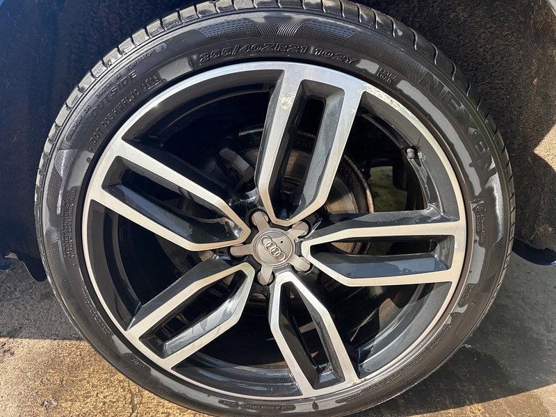 Audi Q5 2.0 TDI S line Plus SUV 5dr Diesel S Tronic quattro Euro 6 (s/s) (190 ps) 5dr Automatic 2026